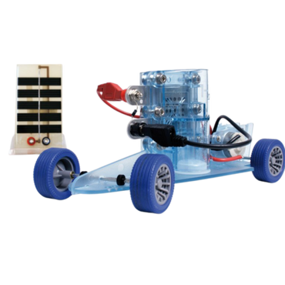 Model of fuel cell deals
